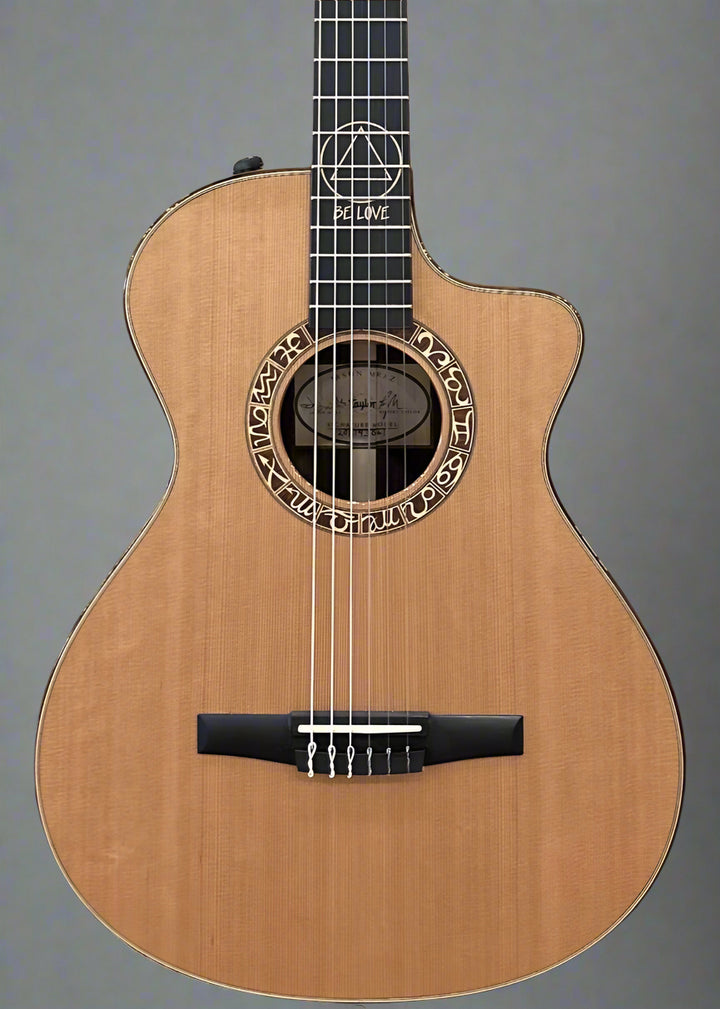 JMSM Jason Mraz Signature '23
