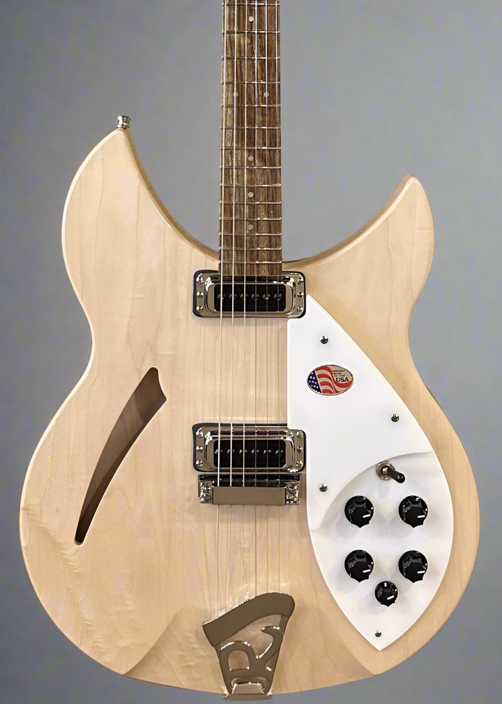 330 - Mapleglo