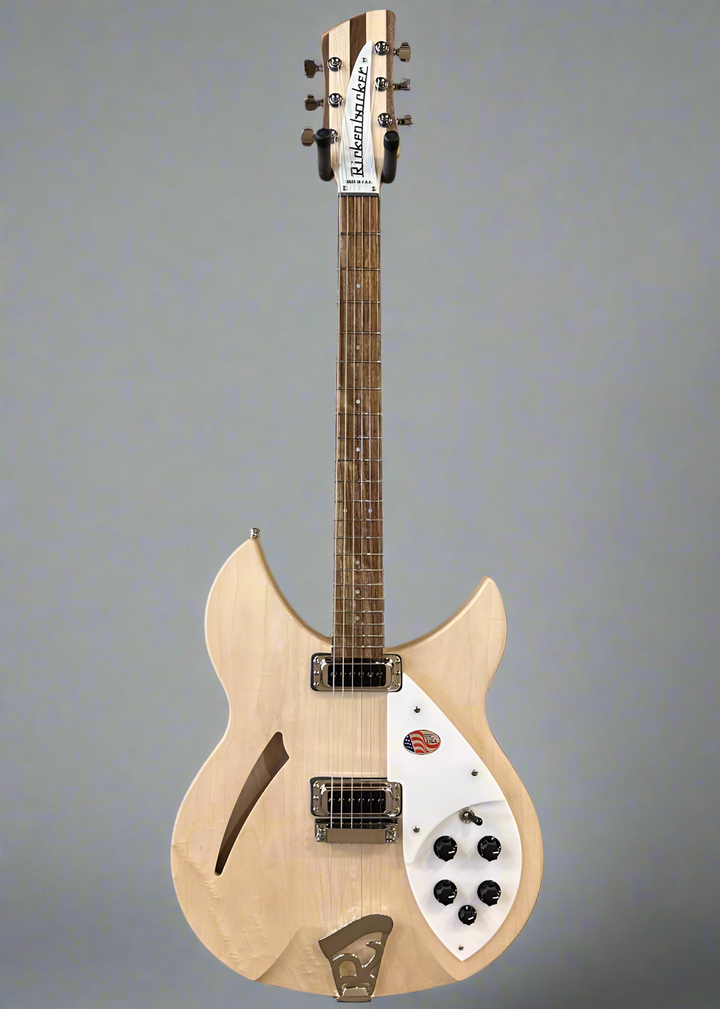 330 - Mapleglo