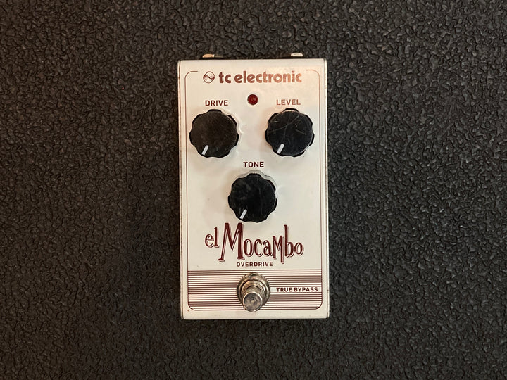 El Mocambo Overdrive, Recent