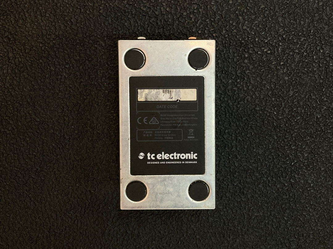 El Mocambo Overdrive, Recent