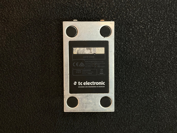El Mocambo Overdrive, Recent
