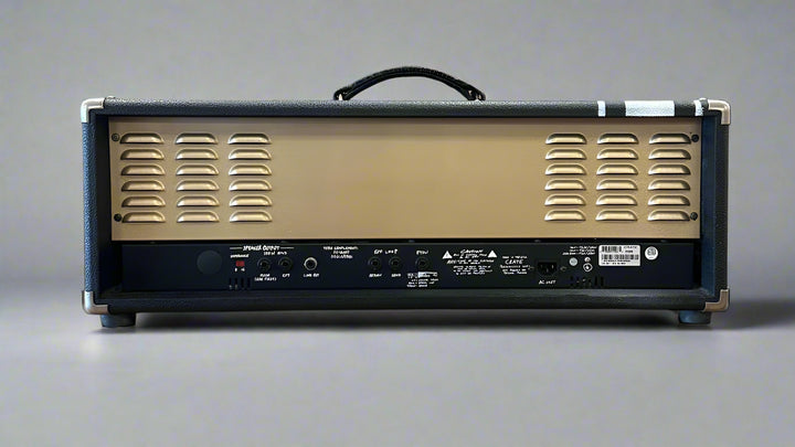 BV120H, Recent