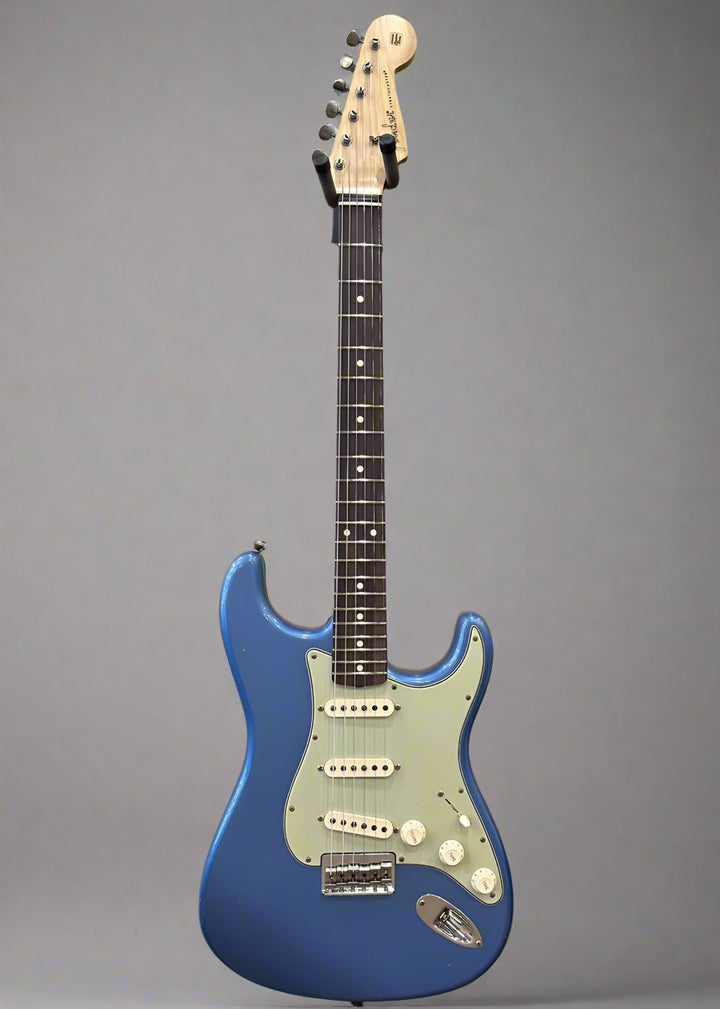 1960 Journeyman Relic Hardtail Strat