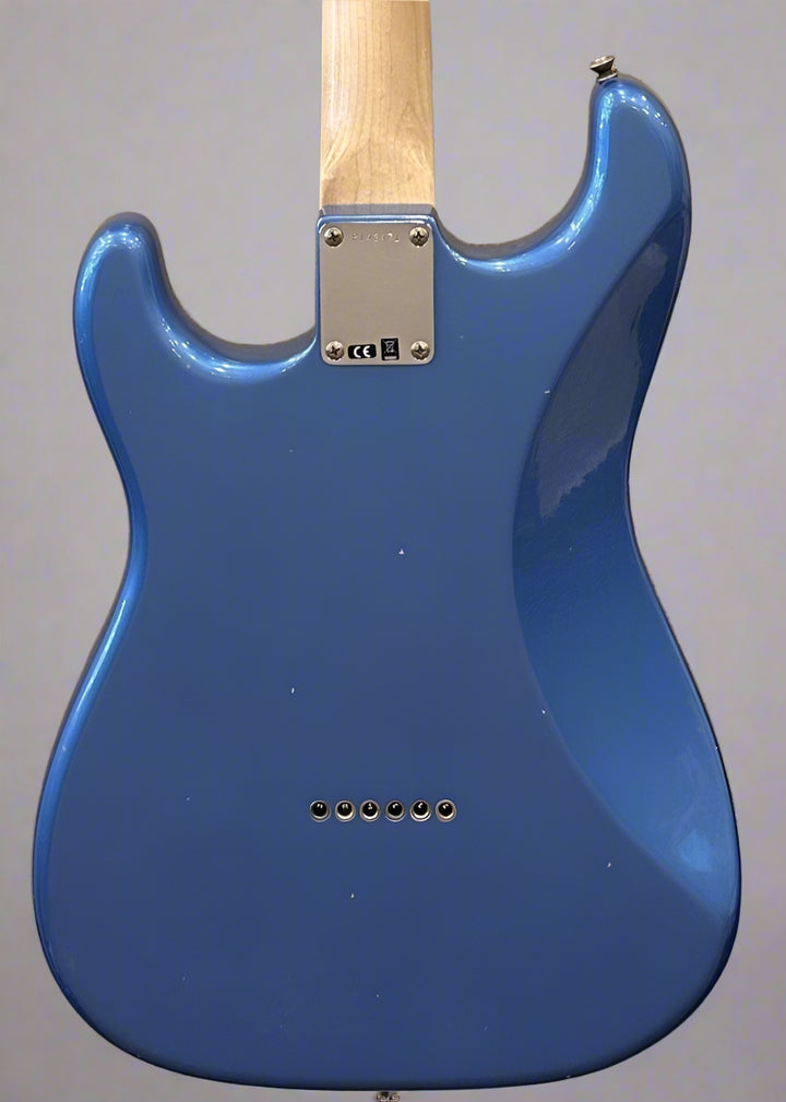 1960 Journeyman Relic Hardtail Strat