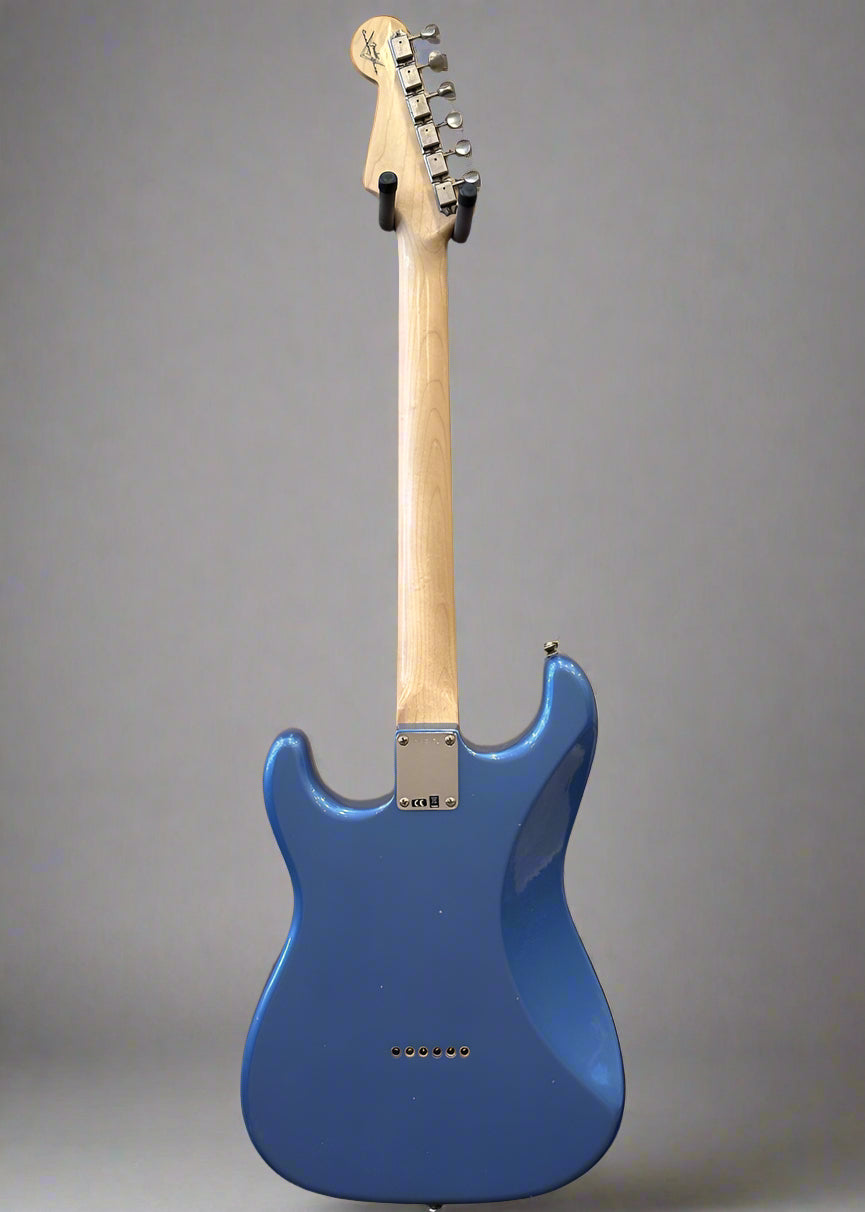 1960 Journeyman Relic Hardtail Strat