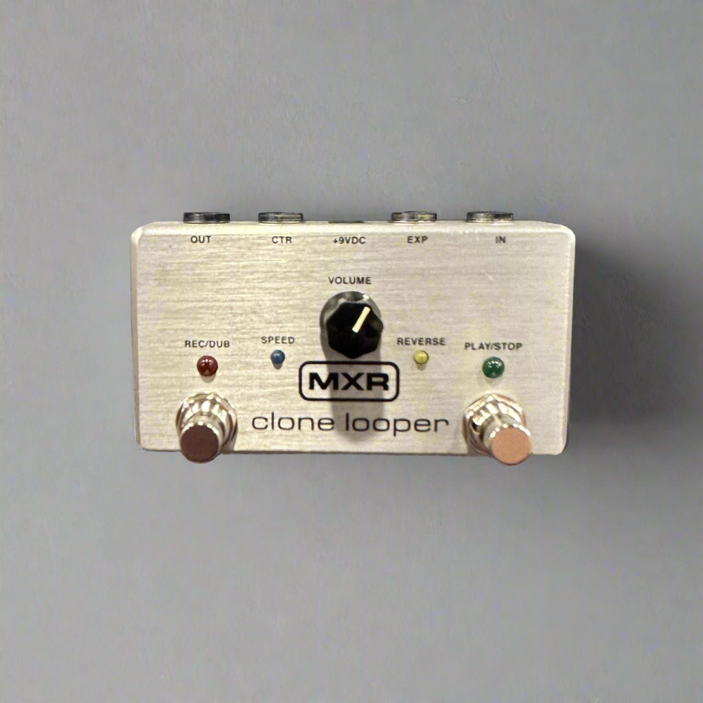 Clone Looper, Recent