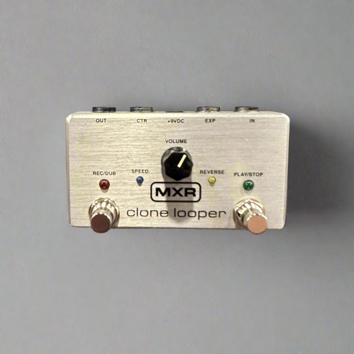 Clone Looper, Recent