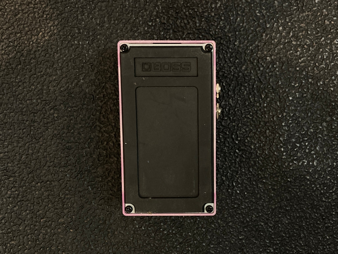 BF-3 Flanger, Recent