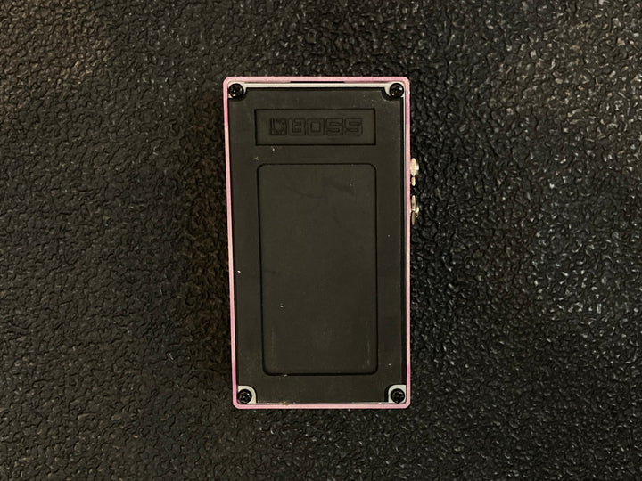 BF-3 Flanger, Recent