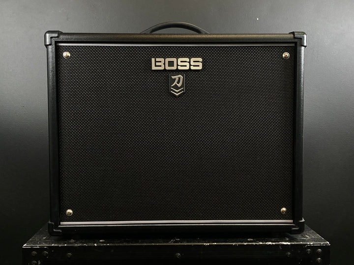 Katana 100 Mk II - 1x12 Combo, Recent