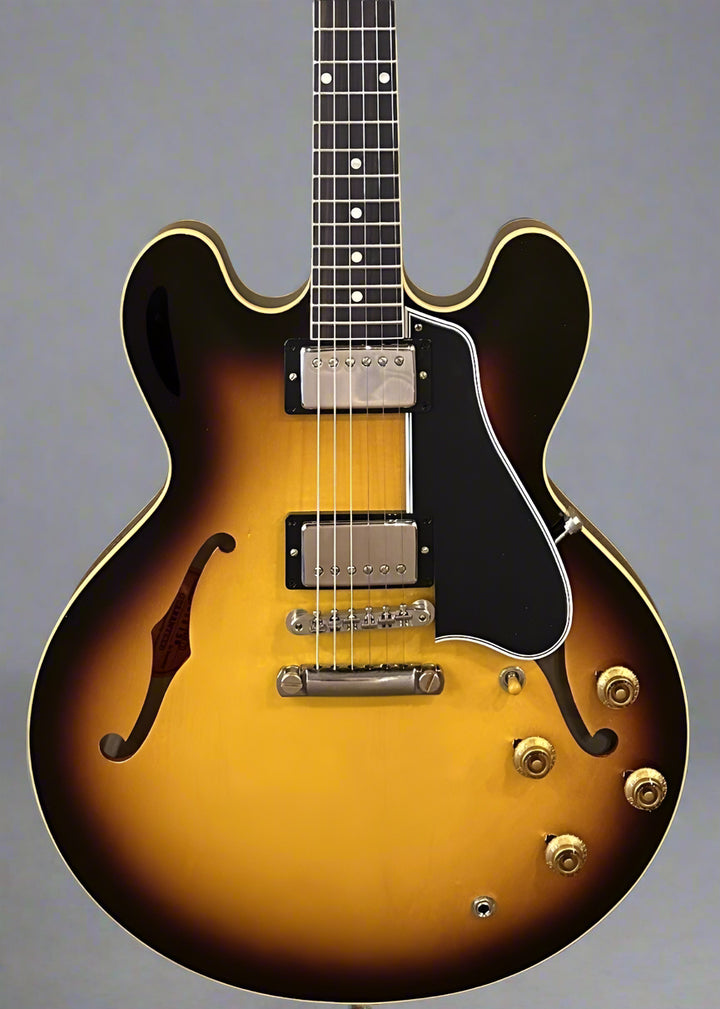 1959 ES-335 Reissue - Vintage Burst