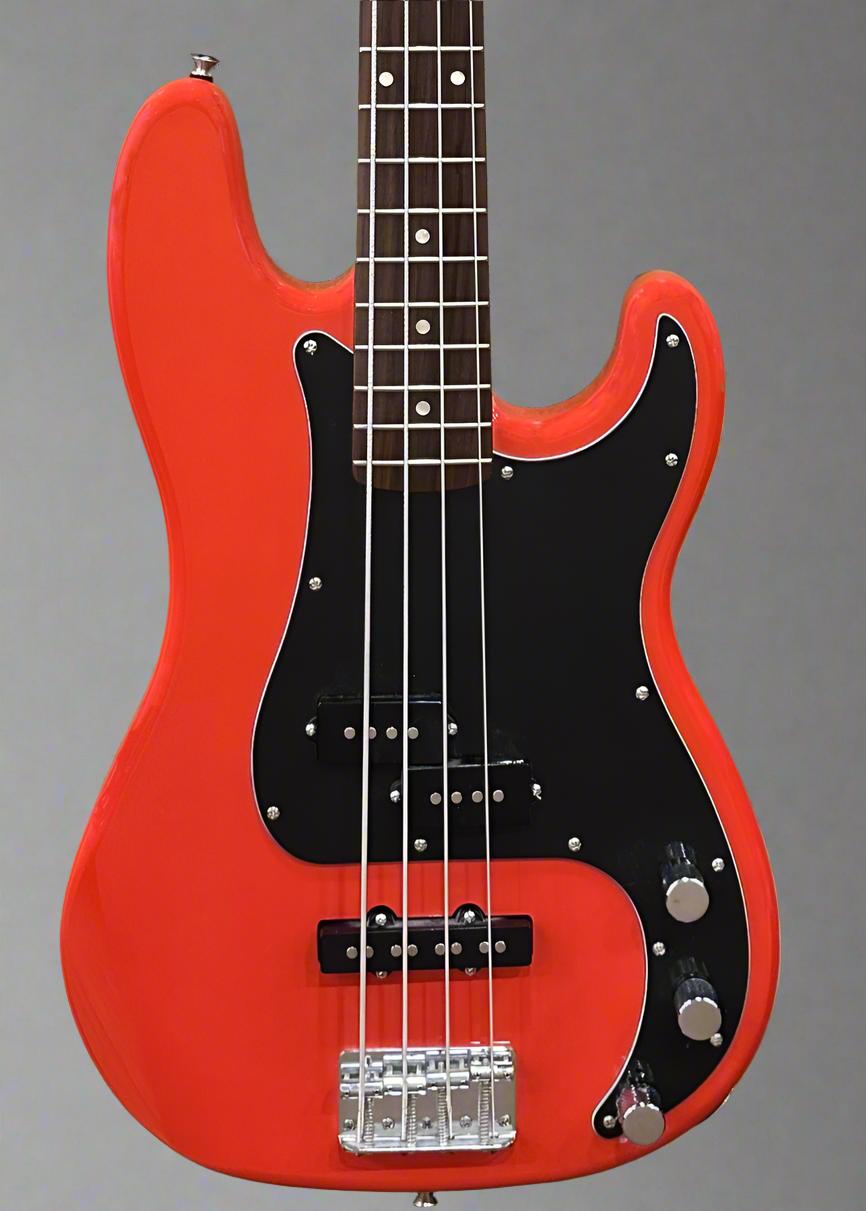 Used Affinity Series® Precision Bass® PJ '16