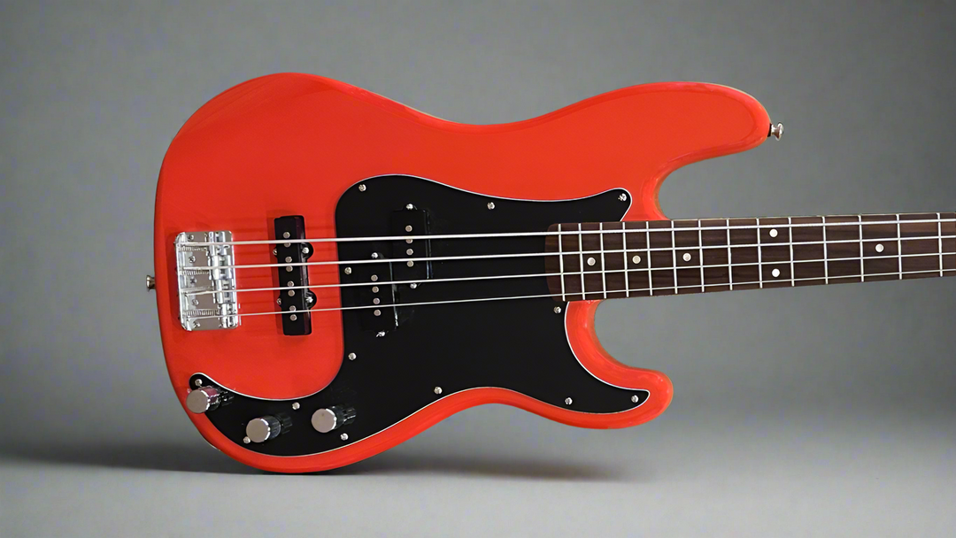 Used Affinity Series® Precision Bass® PJ '16
