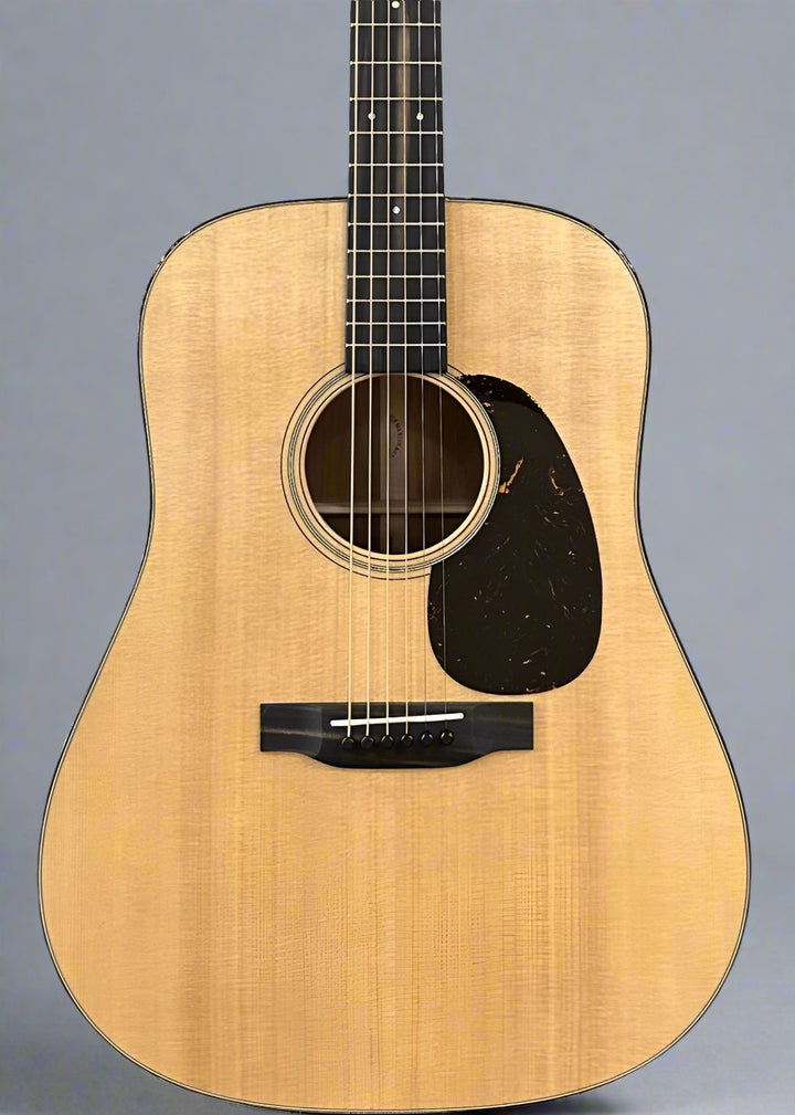 New for 2025 D-18