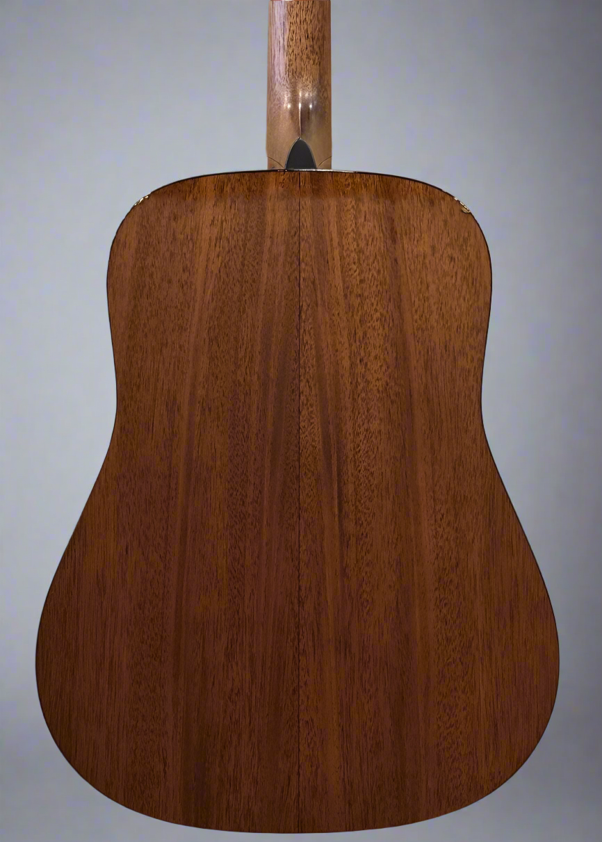 New for 2025 D-18