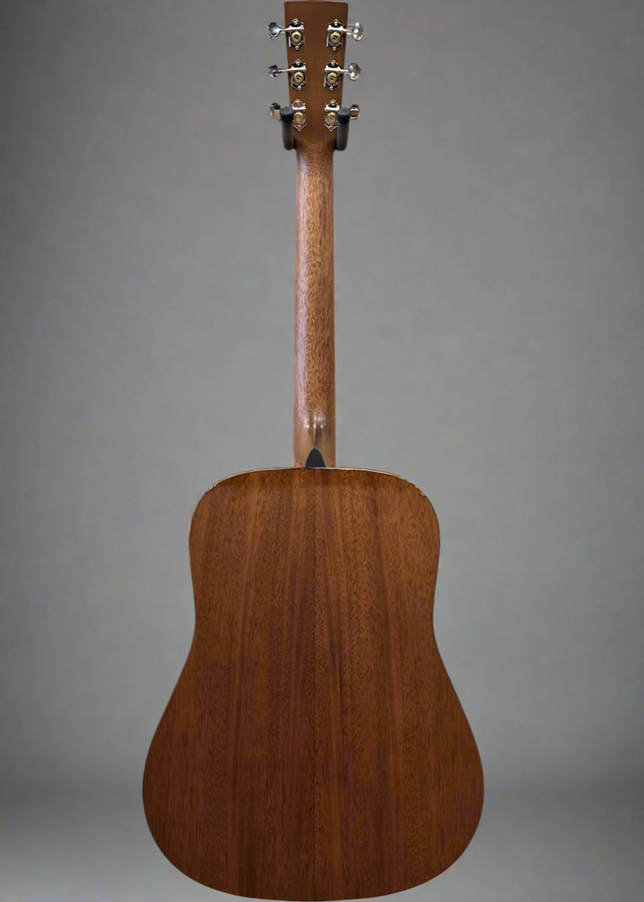 New for 2025 D-18