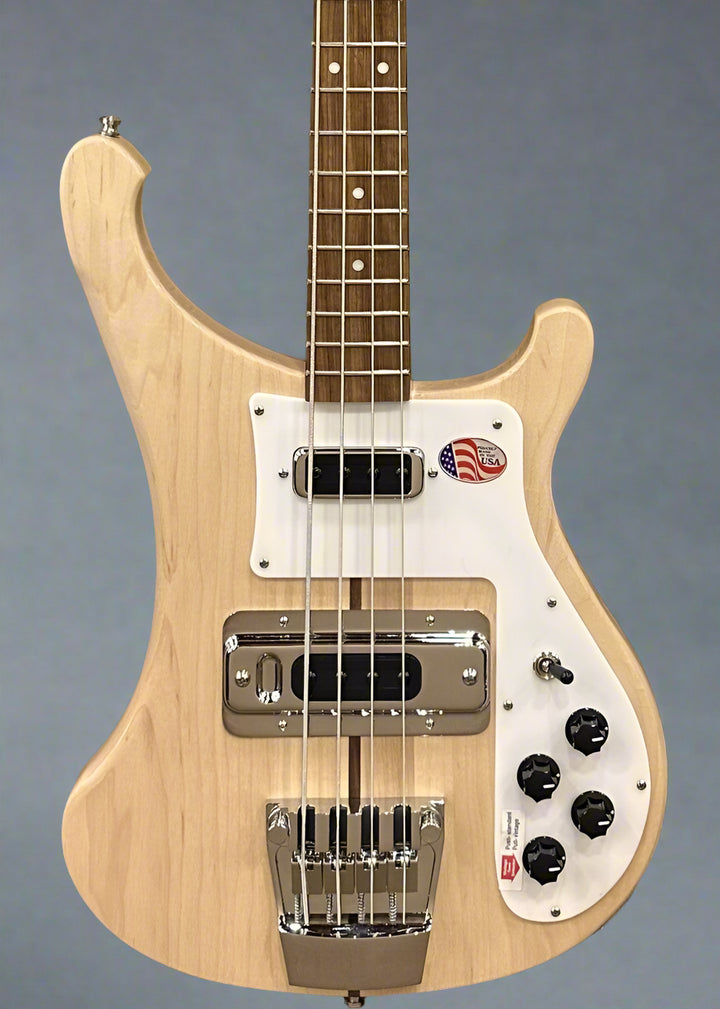 4003S Bass - Mapleglo