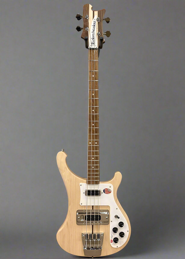 4003S Bass - Mapleglo