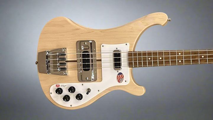 4003S Bass - Mapleglo