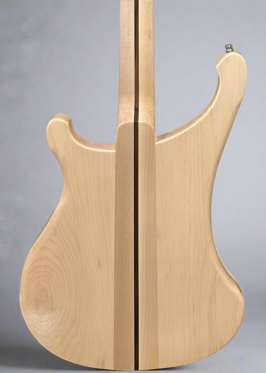 4003S Bass - Mapleglo