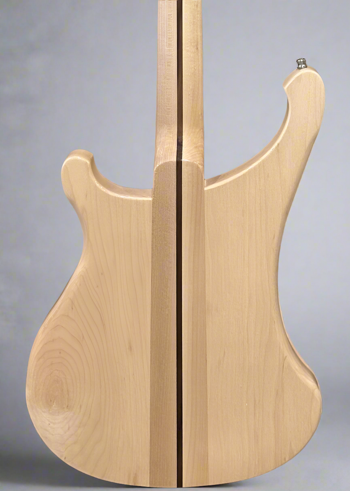 4003S Bass - Mapleglo