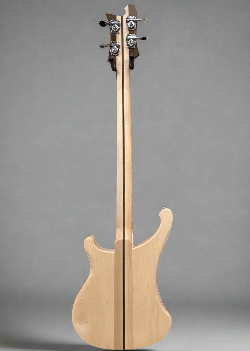 4003S Bass - Mapleglo