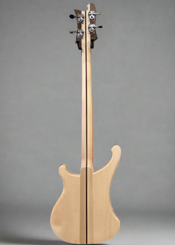 4003S Bass - Mapleglo