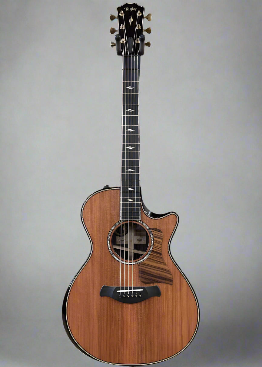 50th Anniversary Builder's Edition 812CE Limited