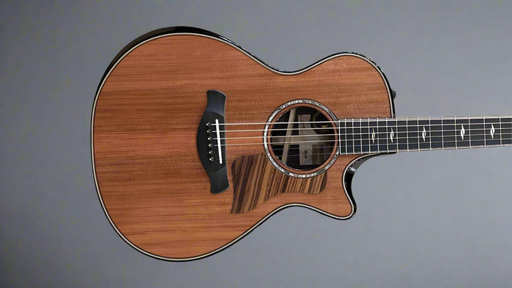 50th Anniversary Builder's Edition 812CE Limited