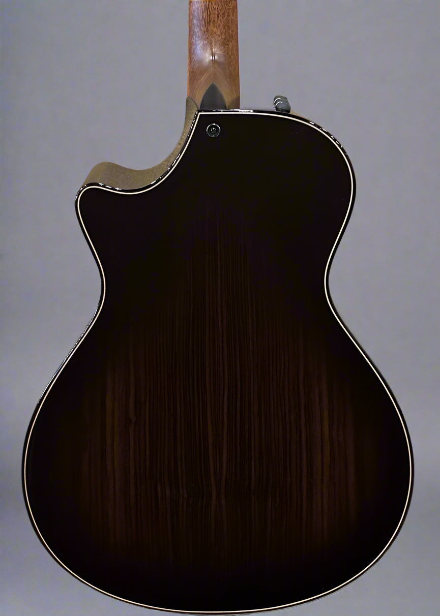 50th Anniversary Builder's Edition 812CE Limited