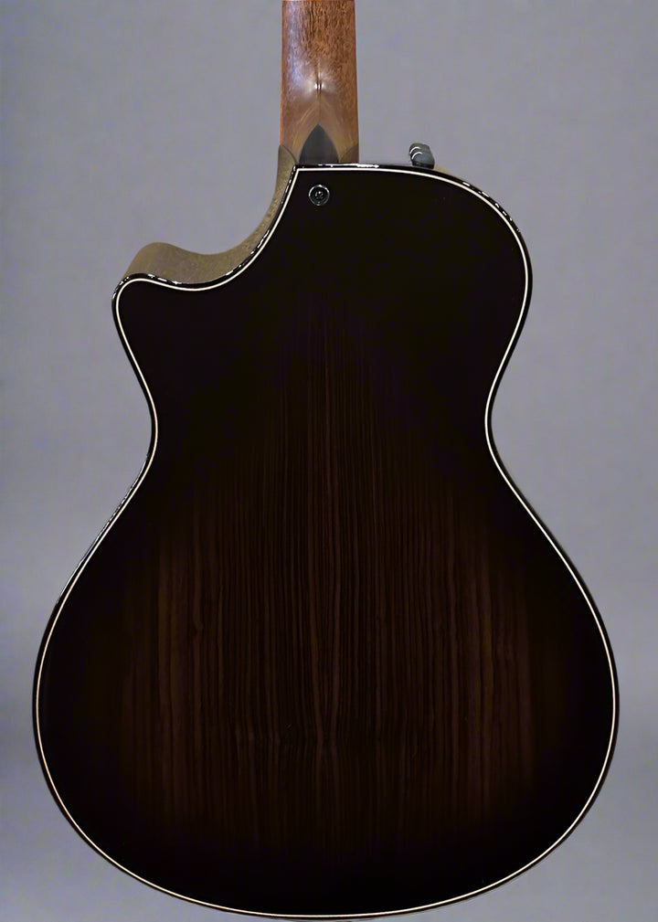 50th Anniversary Builder's Edition 812CE Limited