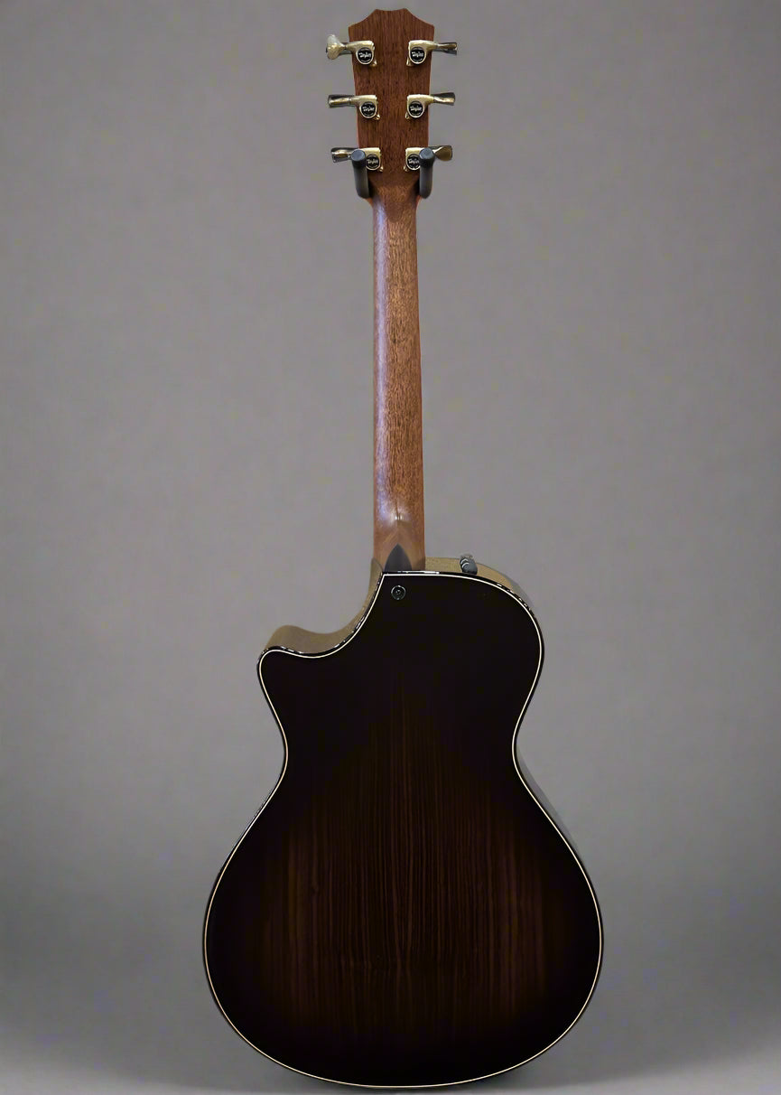 50th Anniversary Builder's Edition 812CE Limited