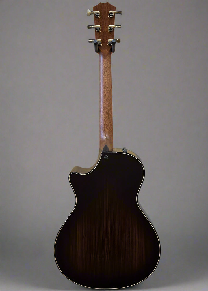 50th Anniversary Builder's Edition 812CE Limited