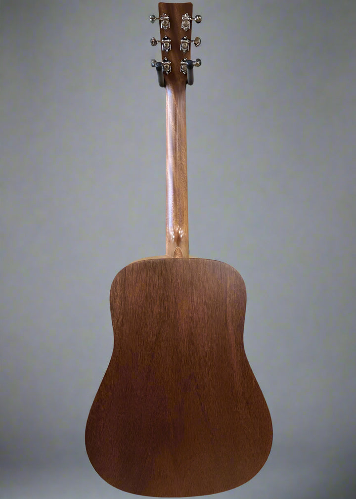 New for 2025 D-17