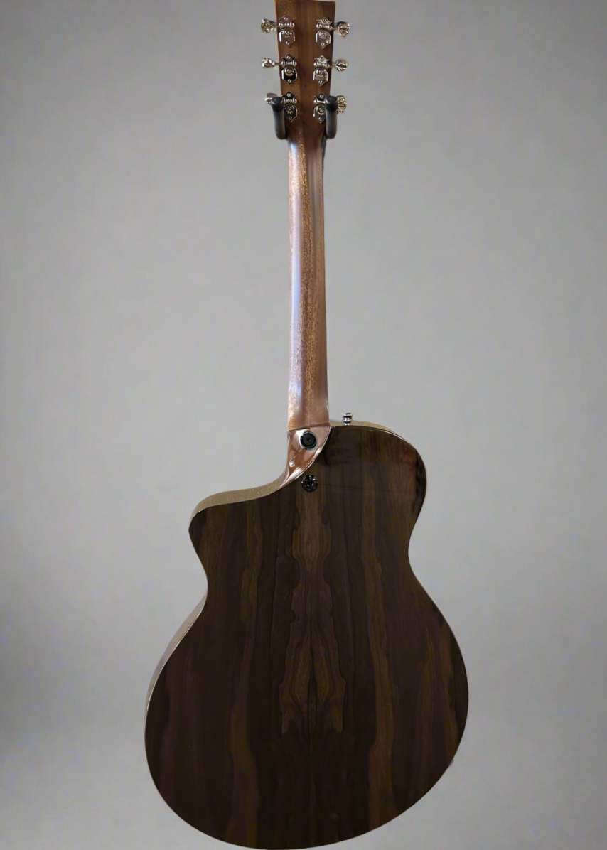 SC-13E Special - Burst