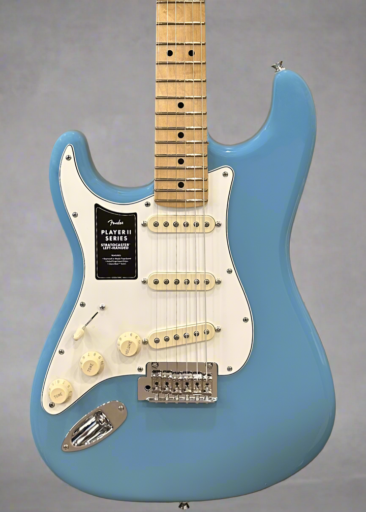Player II Stratocaster® Left-Handed