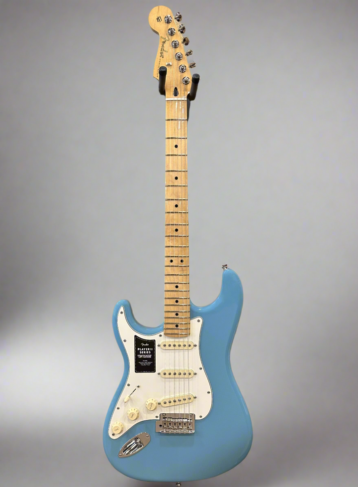 Player II Stratocaster® Left-Handed