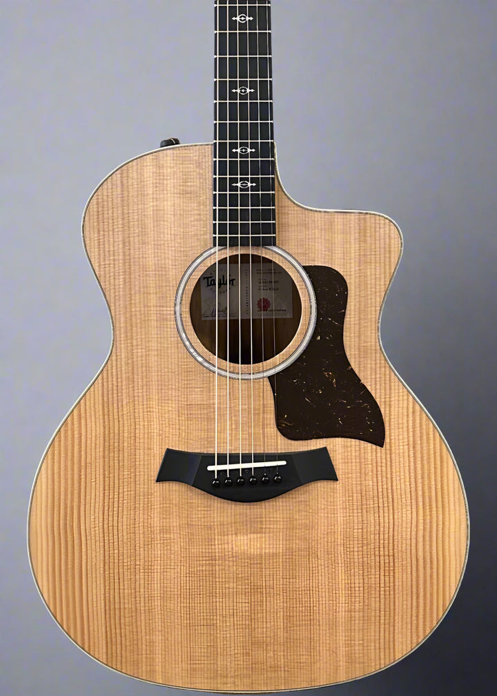 214CE-K DLX '25