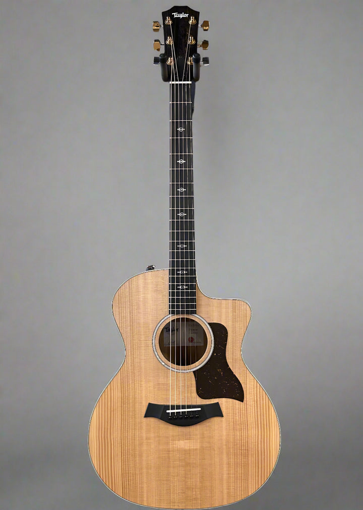 214CE-K DLX '25