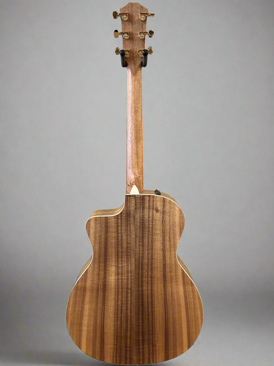 214CE-K DLX '25
