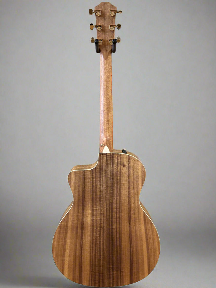 214CE-K DLX '25