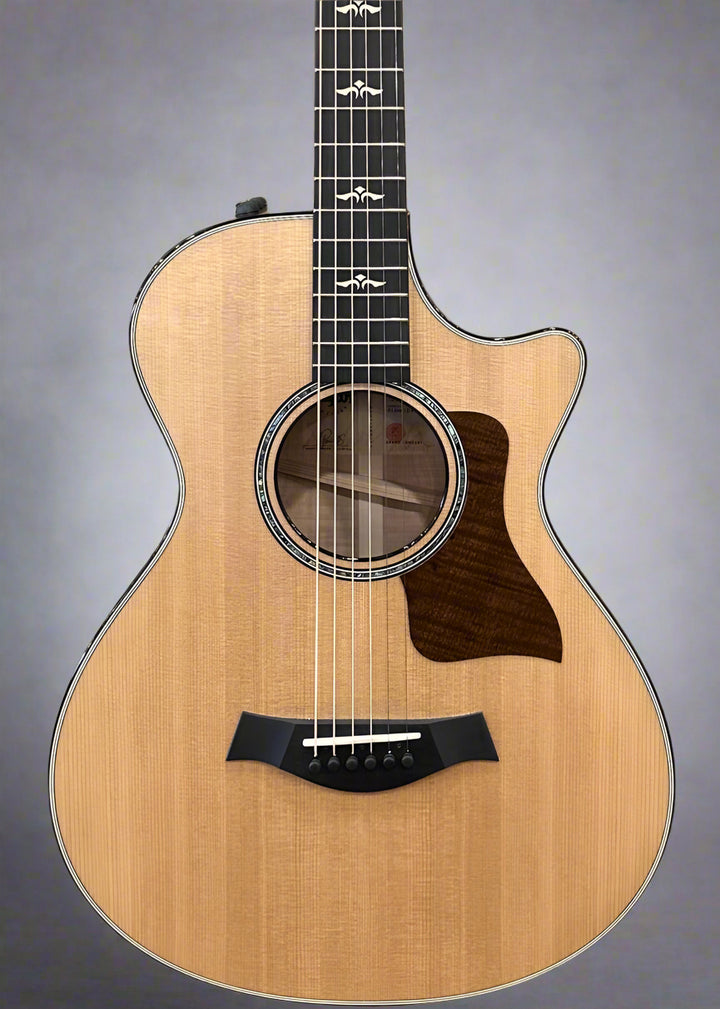 612CE 12-Fret