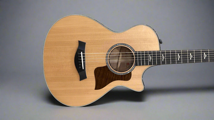 612CE 12-Fret