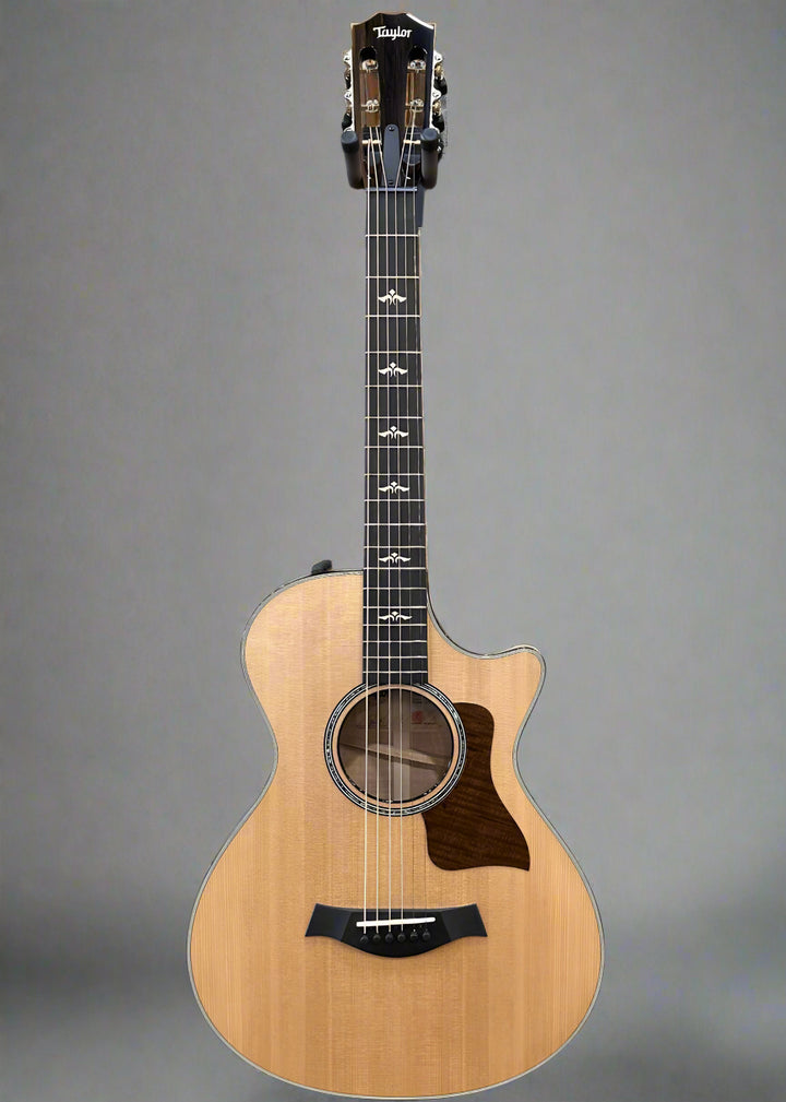 612CE 12-Fret