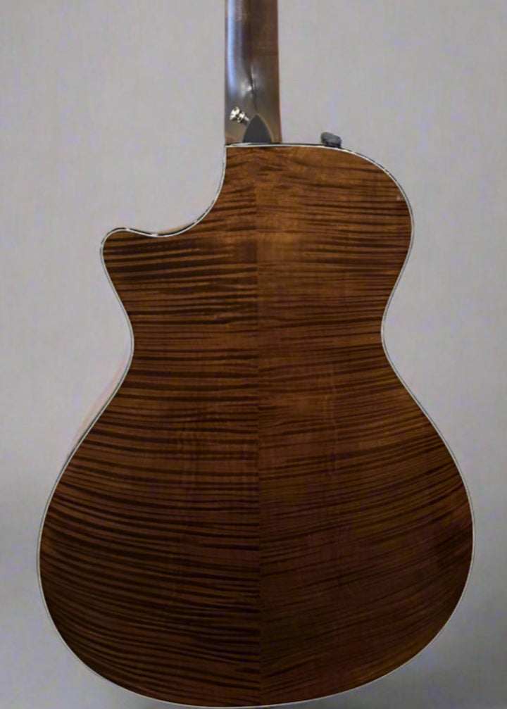 612CE 12-Fret