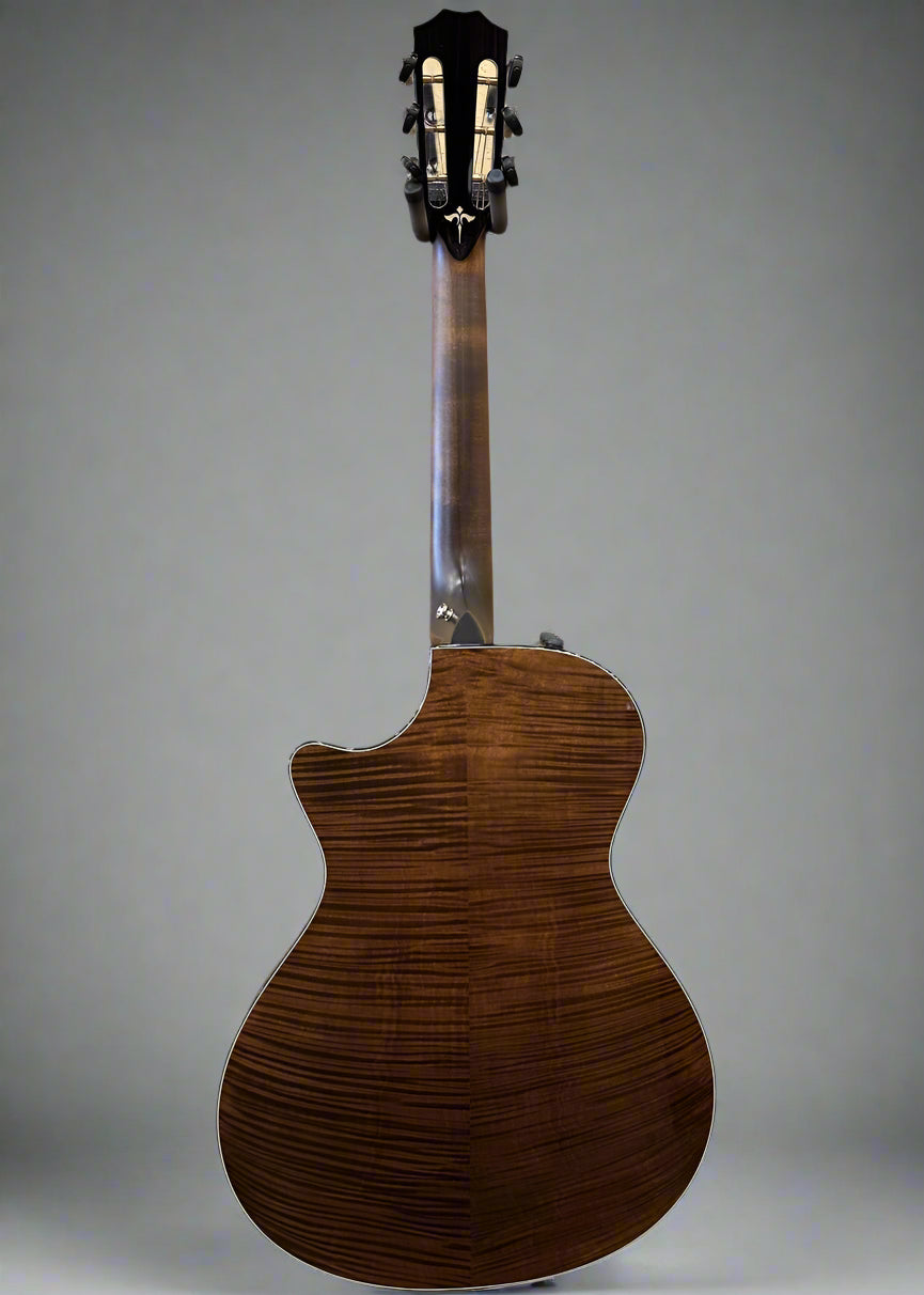 612CE 12-Fret