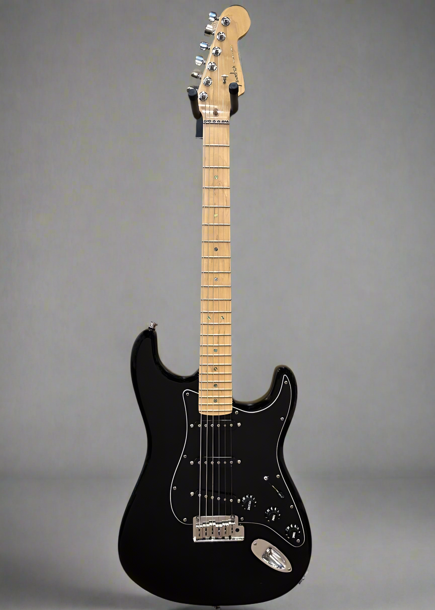 Used American Deluxe Strat, Recent