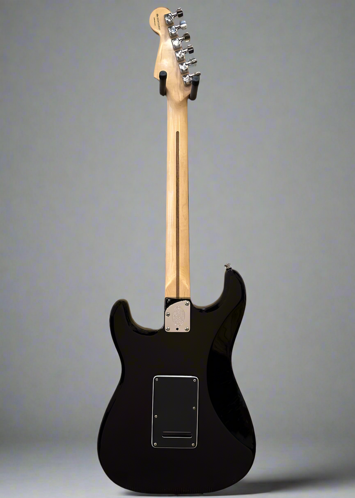 Used American Deluxe Strat, Recent