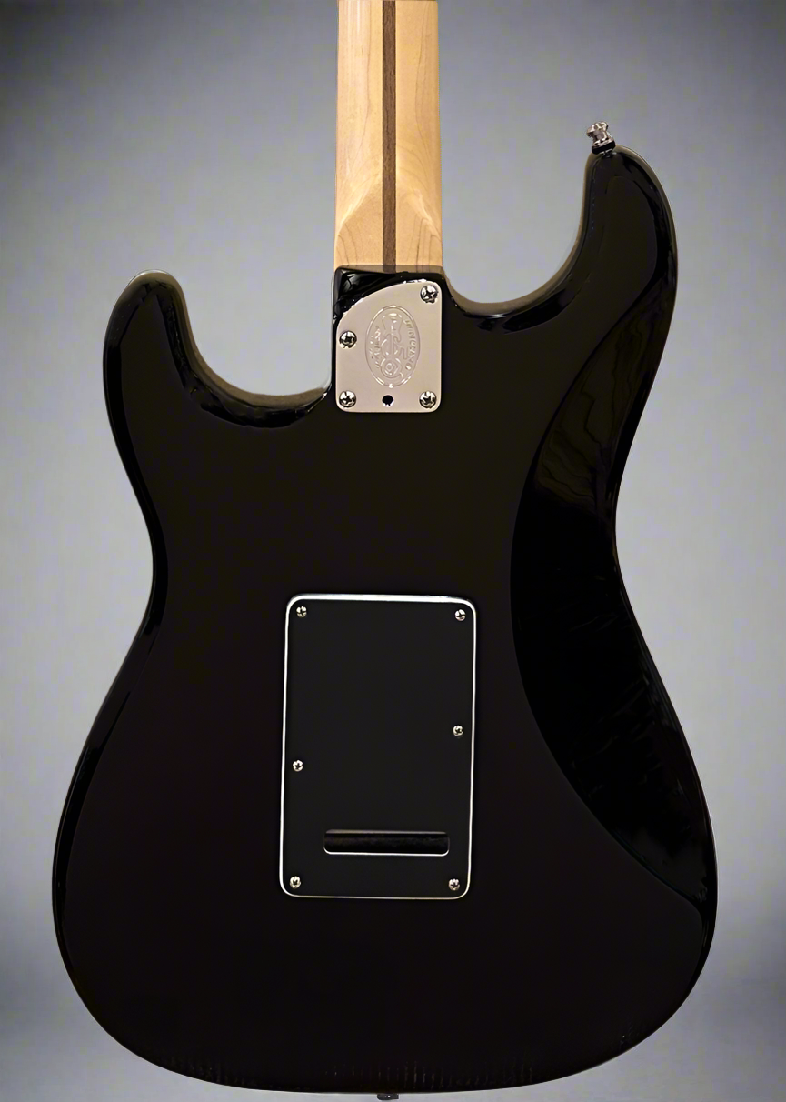 Used American Deluxe Strat, Recent